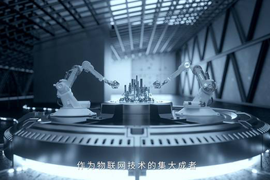 IM电竞 — 倾力打造E系列新一代大负载托盘机器人